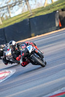 Evening Adv_Mid Group Black Bikes